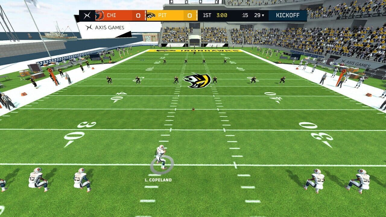 Axis Football 2018 thumbnail 7