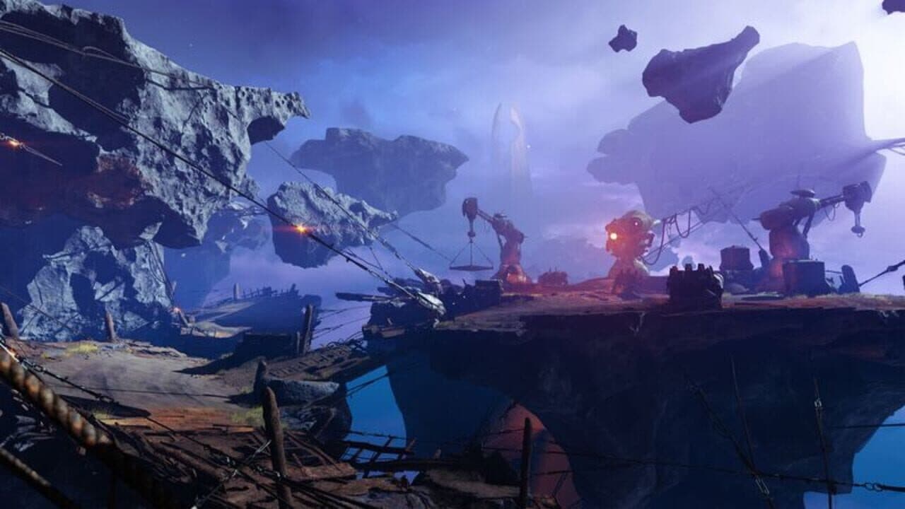 Destiny 2: Forsaken thumbnail 4