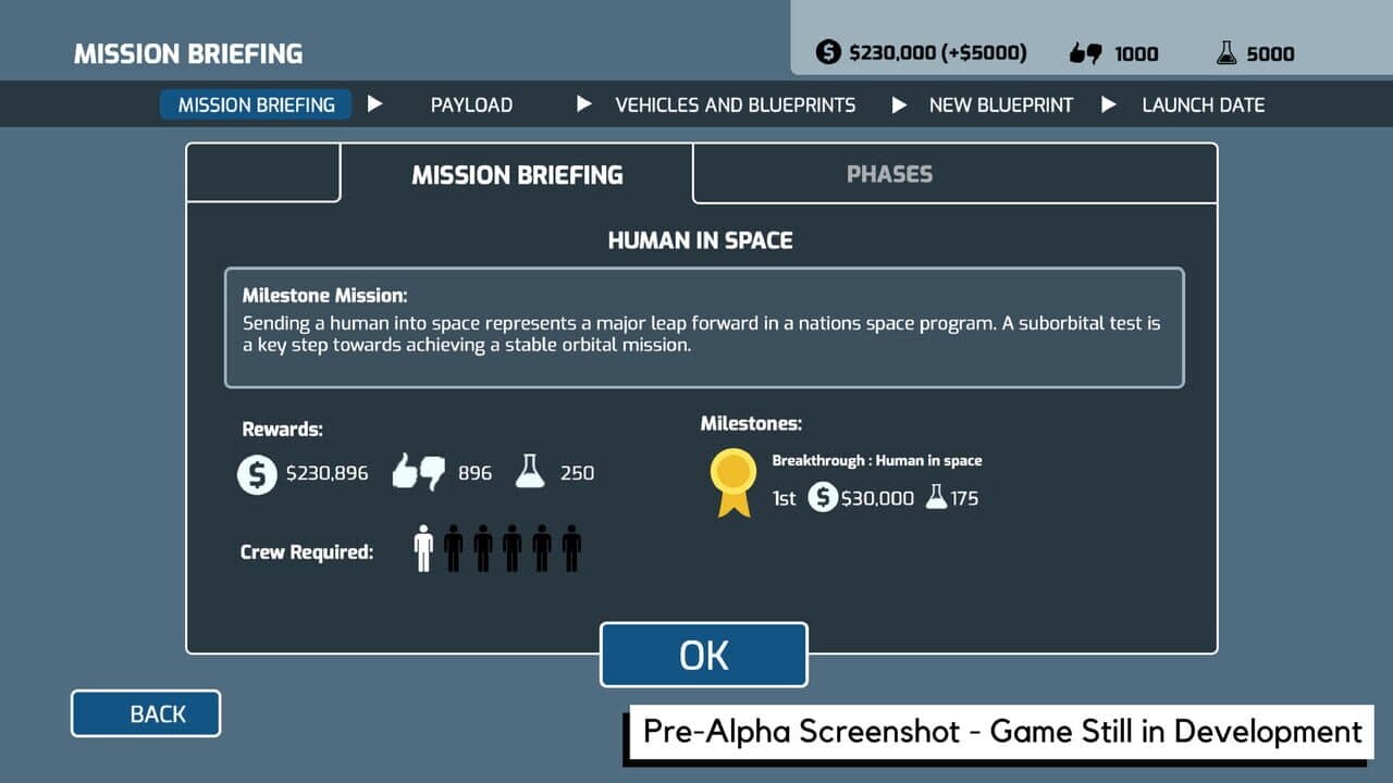Mars Horizon thumbnail 9