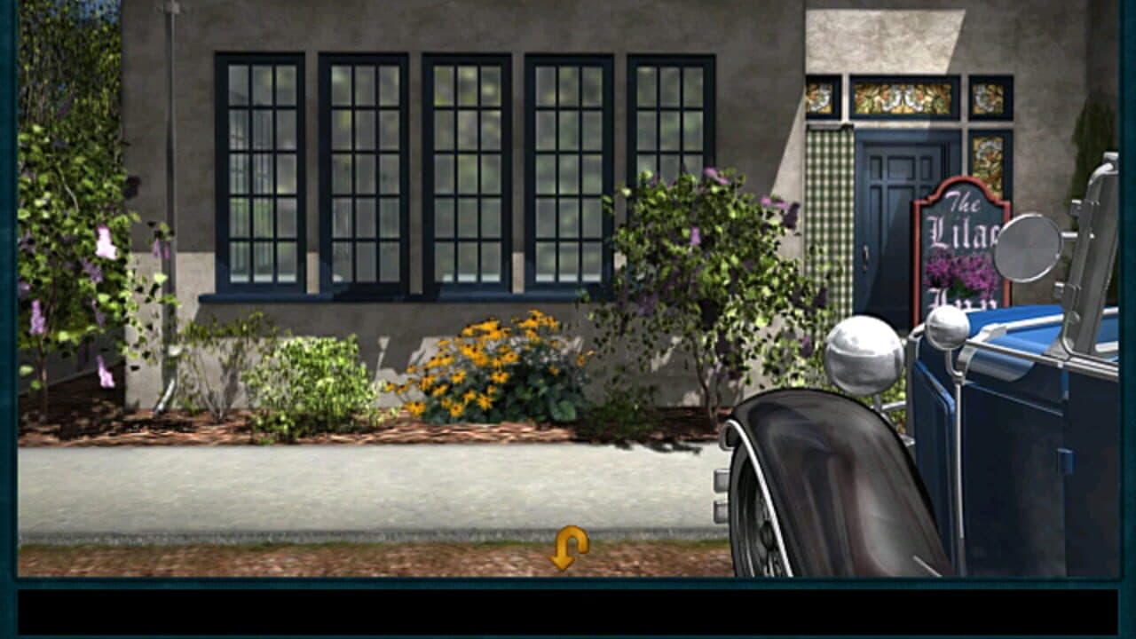 Nancy Drew: Secret of the Old Clock thumbnail 4