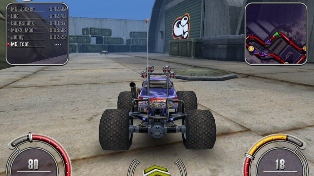 RC Cars thumbnail 3