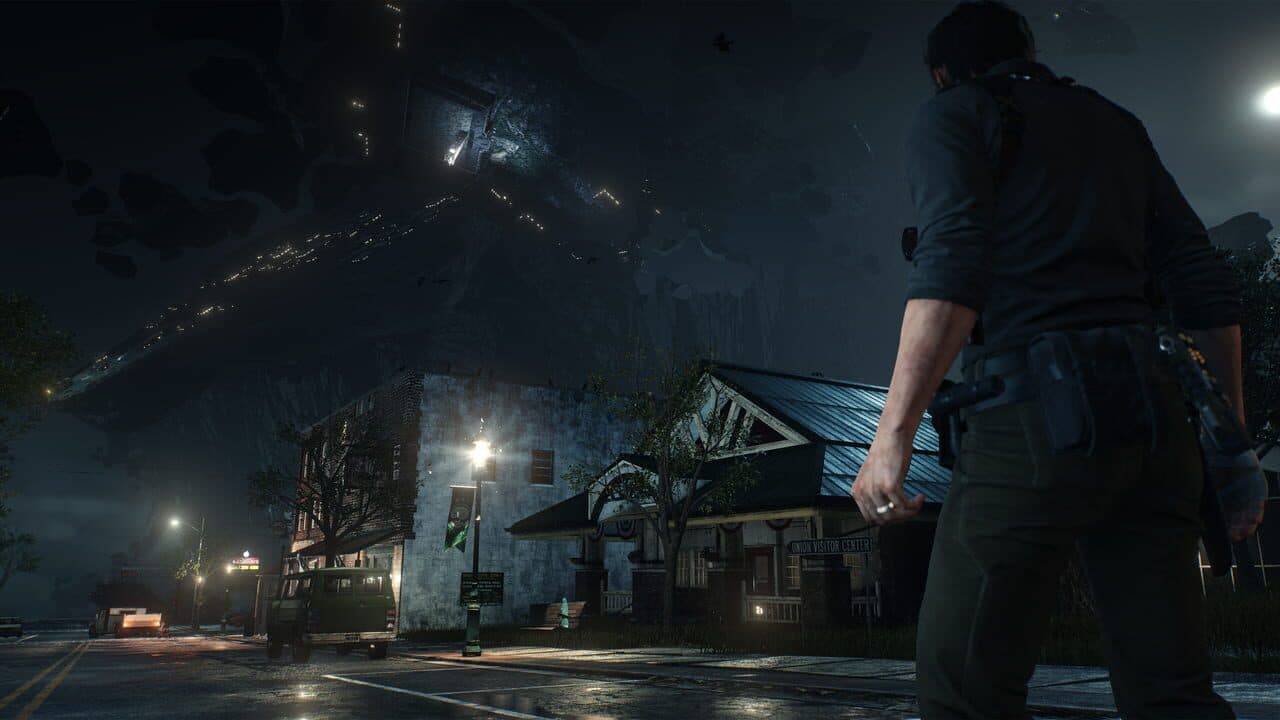 The Evil Within 2 thumbnail 10
