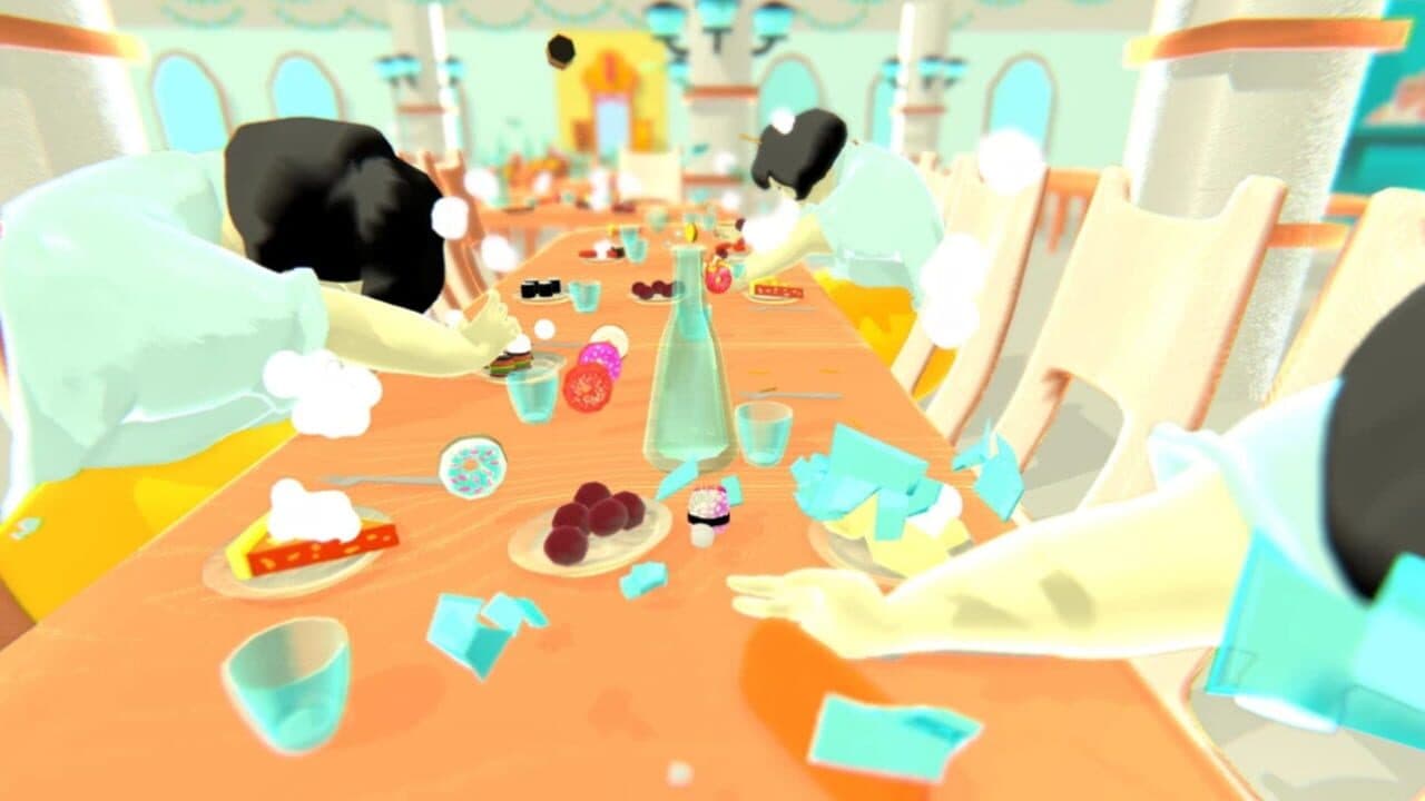 Meal Escape thumbnail 2