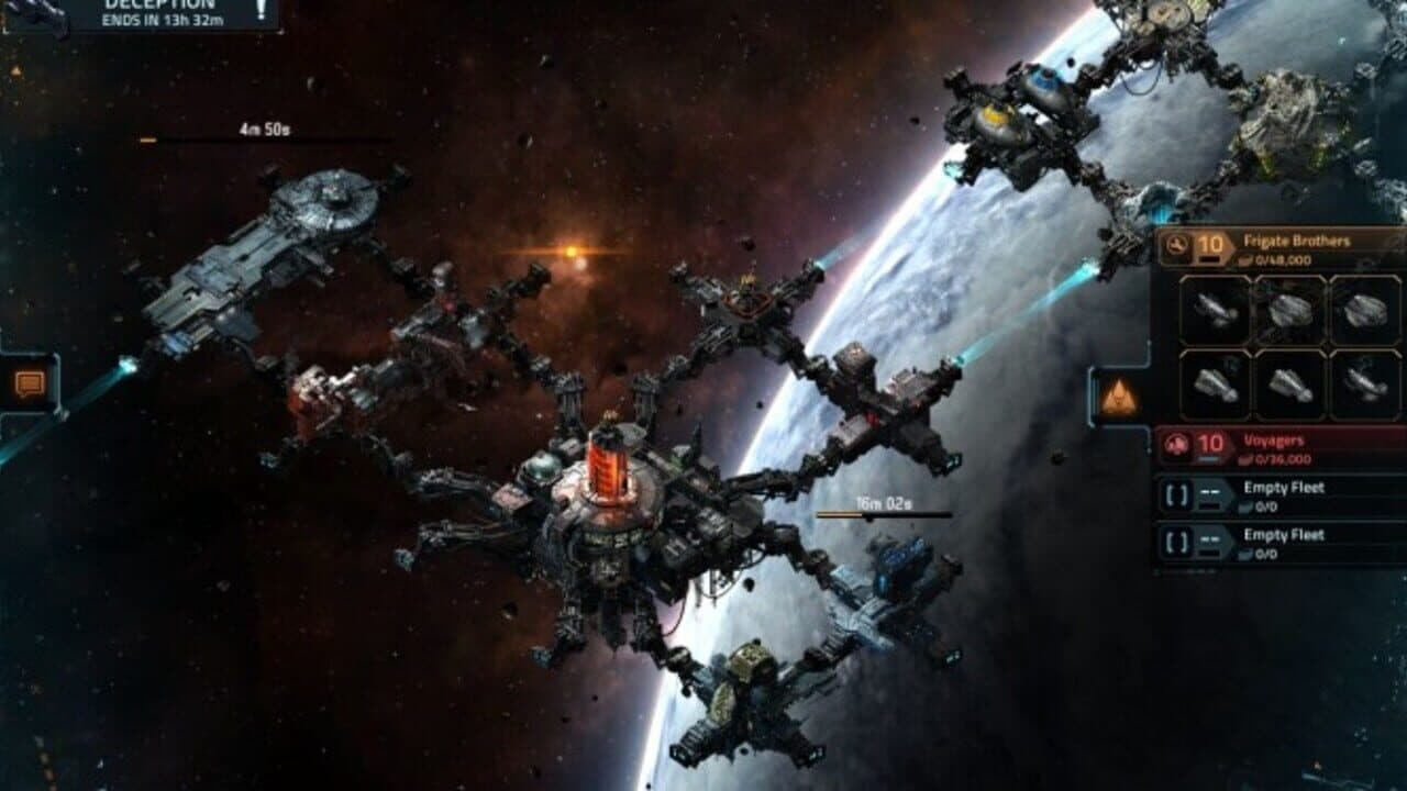 Vega Conflict thumbnail 2