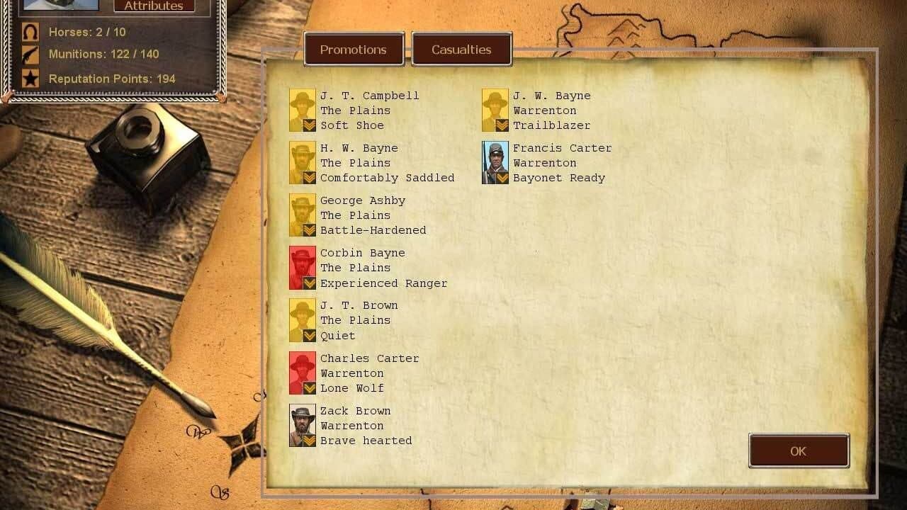 Mosby's Confederacy thumbnail 5