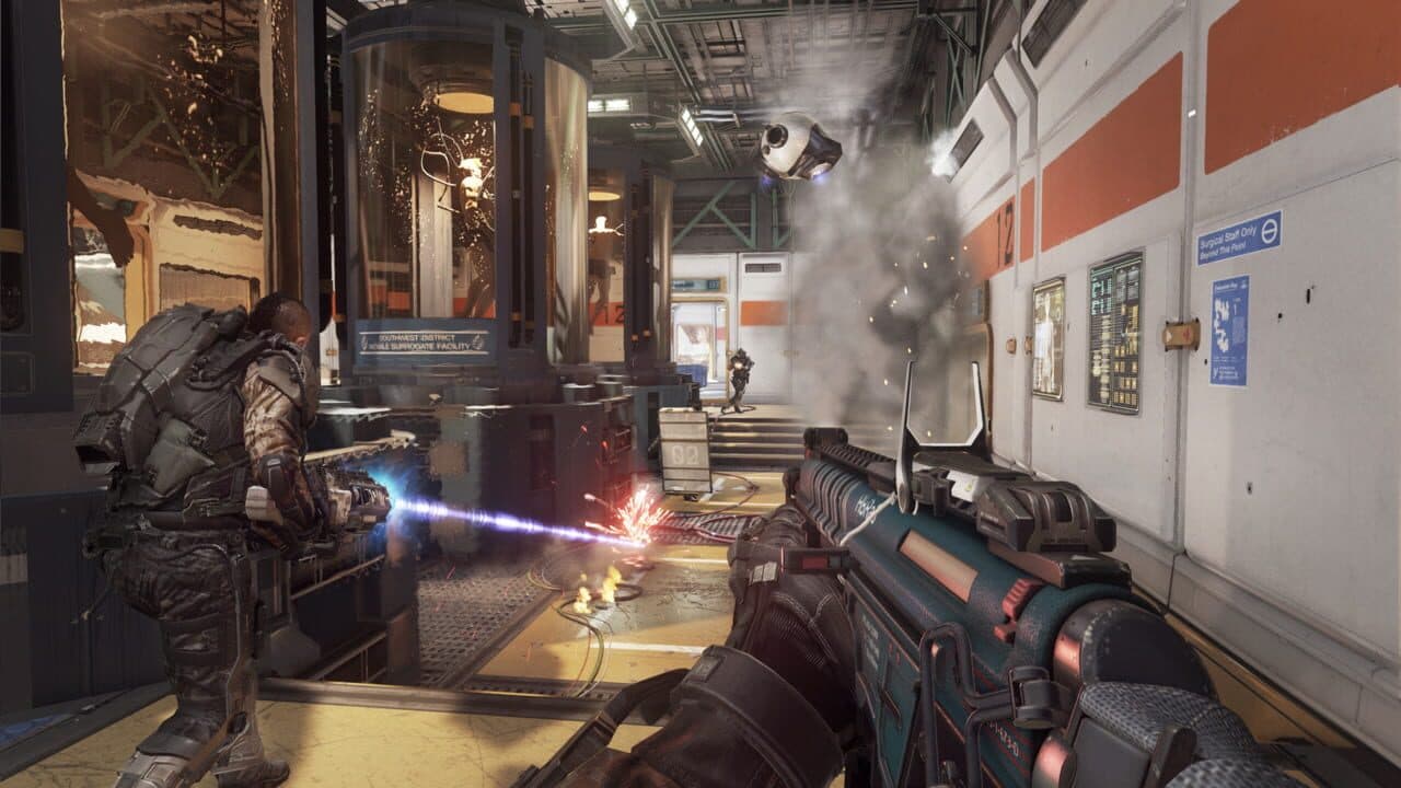 Call of Duty: Advanced Warfare - Digital Pro Edition thumbnail 6