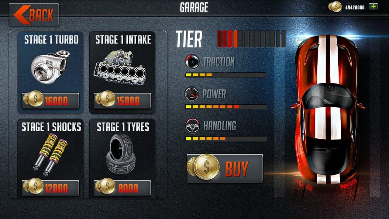 Drift 84 thumbnail 5