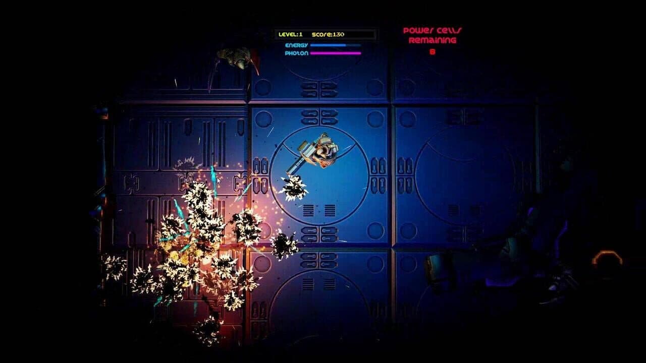 Symbiotic Overload thumbnail 3
