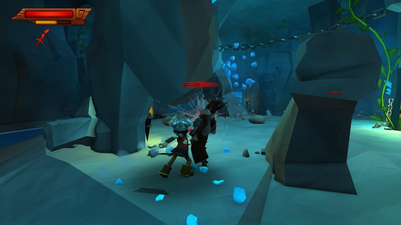 Cornerstone: The Song of Tyrim thumbnail 5