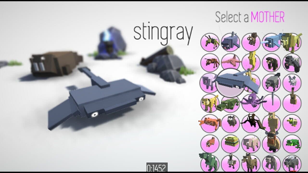 Hybrid Animals thumbnail 4