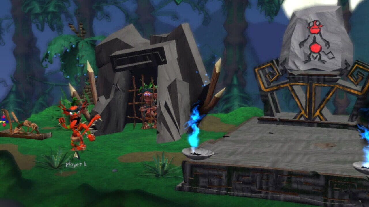 Ancients of Ooga thumbnail 5