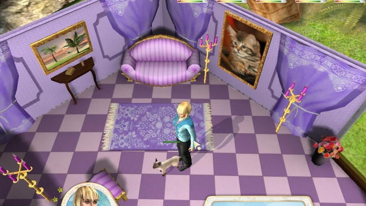 Paws & Claws: Pampered Pets thumbnail 3