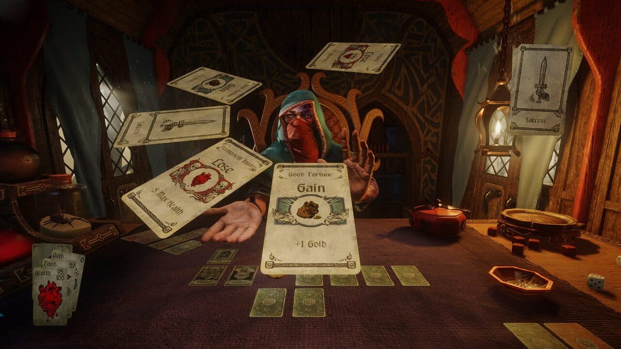 Hand of Fate 2 thumbnail 4