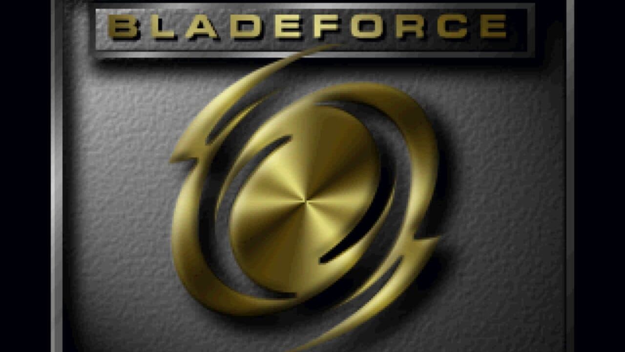 Blade Force screenshot 1