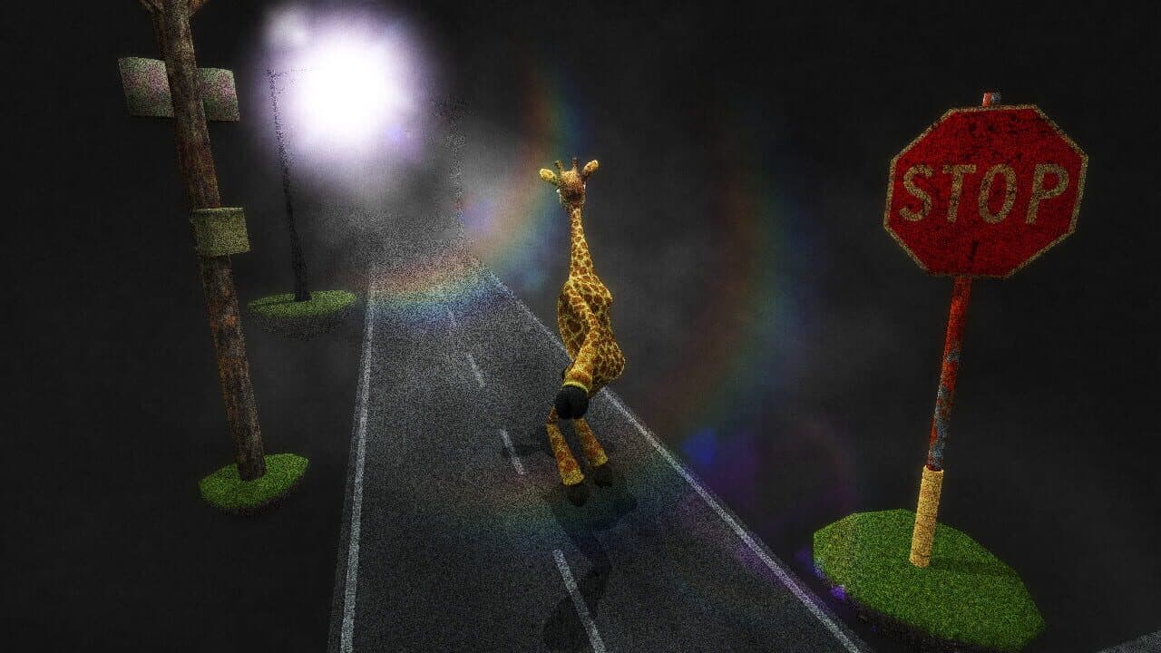 Giraffe Town thumbnail 6