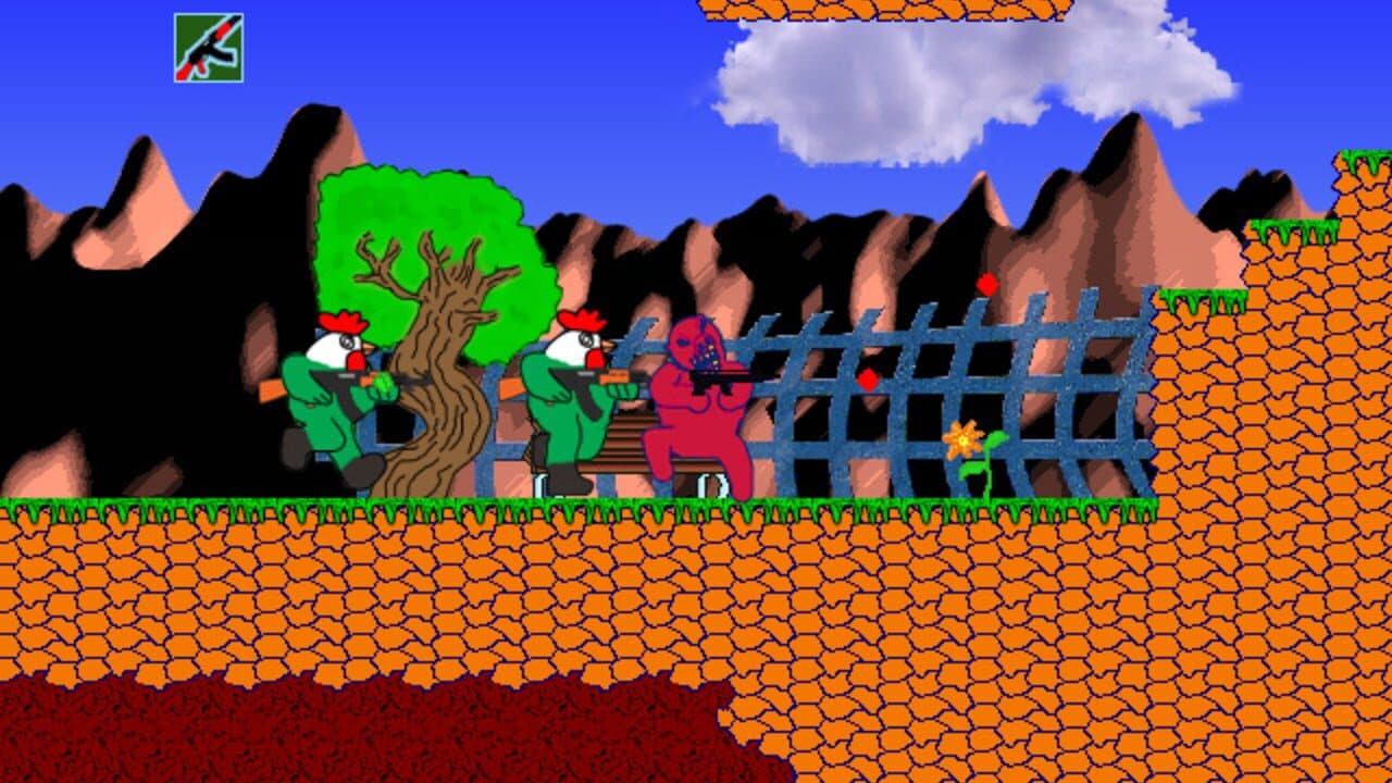Rage Pig thumbnail 5