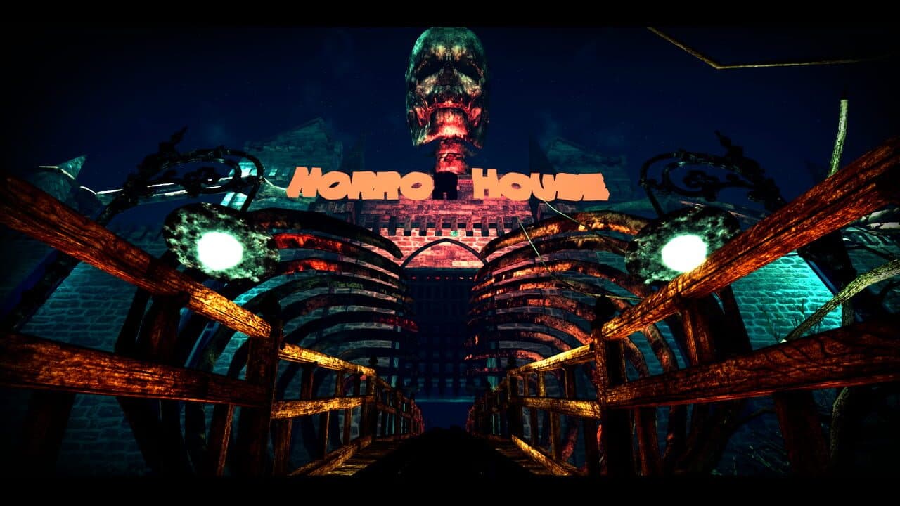 Lunapark VR thumbnail 3