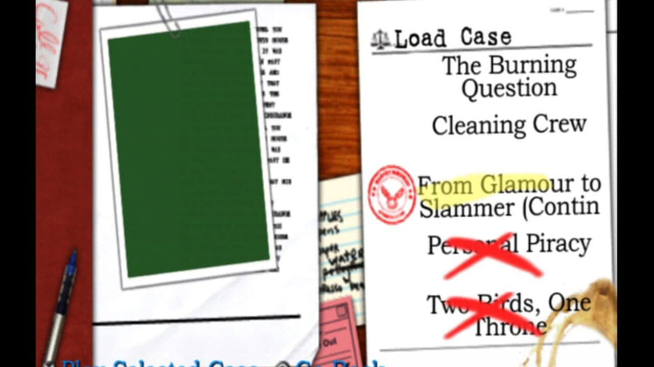 Harvey Birdman: Attorney at Law thumbnail 10