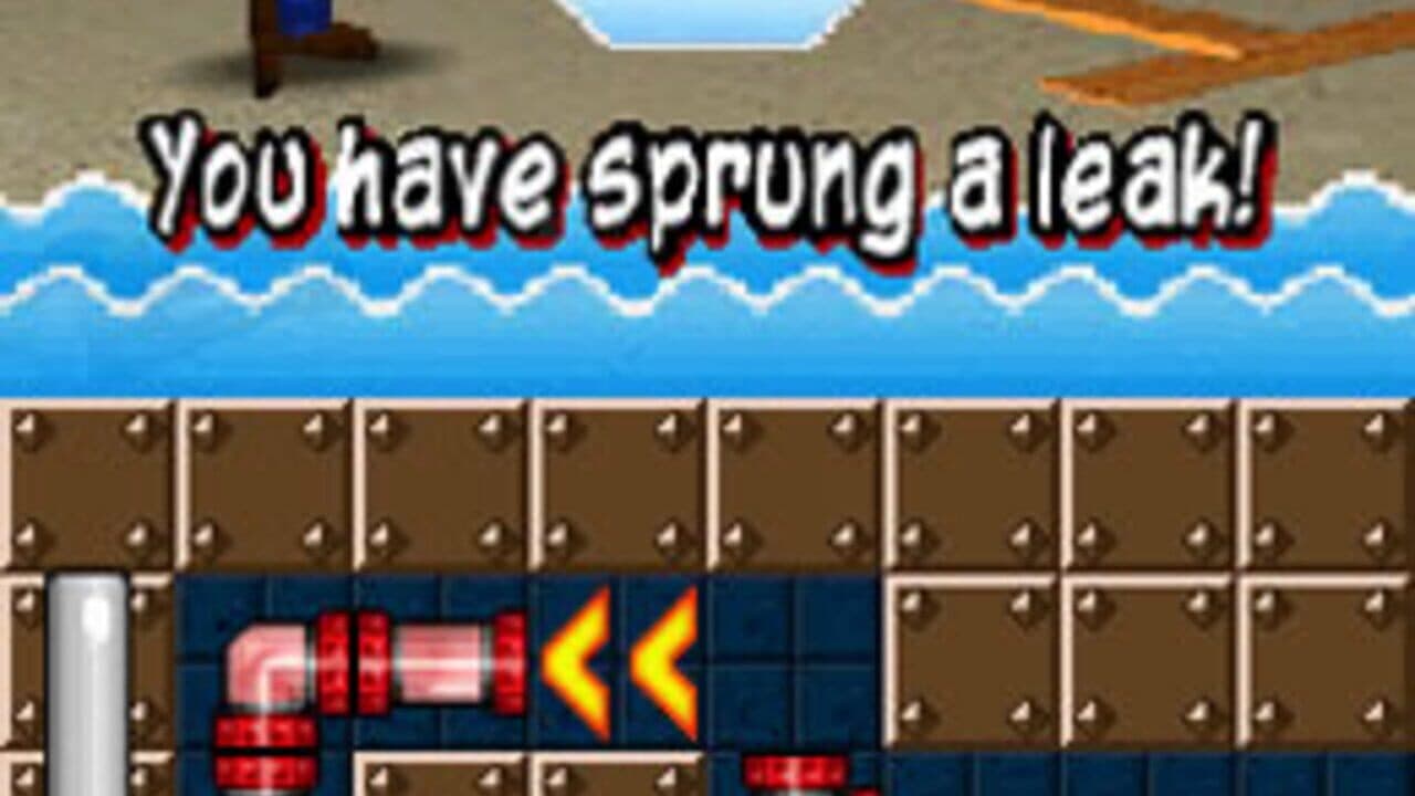 Working Dawgs: A-Maze-ing Pipes thumbnail 3