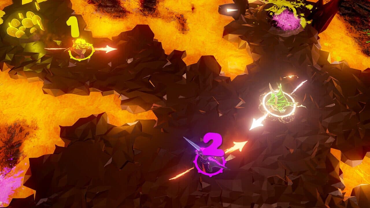 Dashing Dinos thumbnail 4