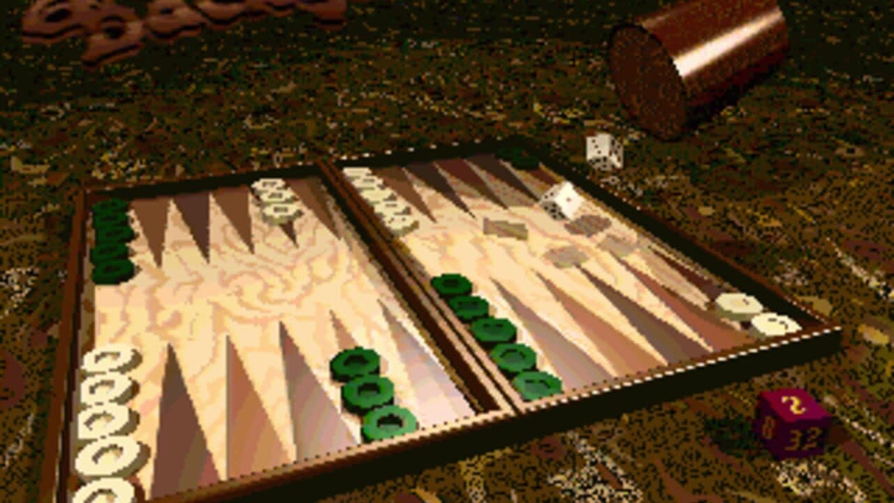 Backgammon thumbnail 2