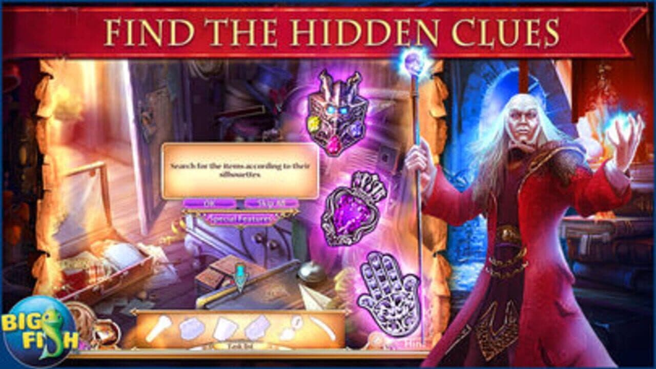 Midnight Calling: Anabel thumbnail 5