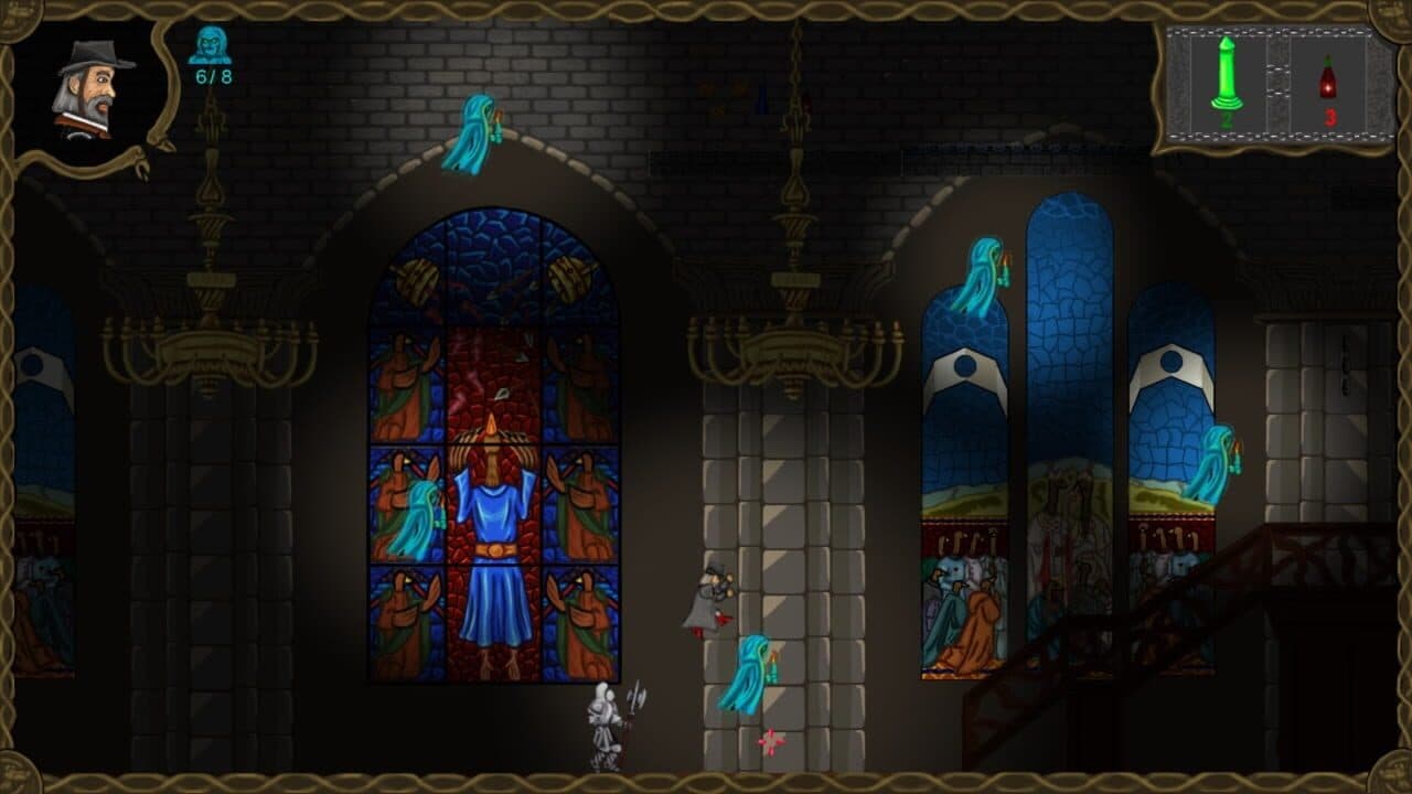 Dungeons & Geese thumbnail 4