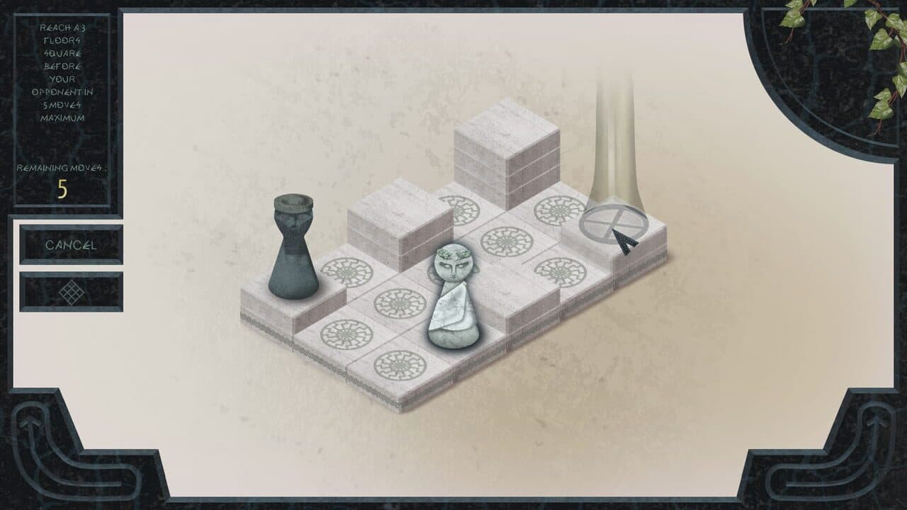 Divine Ascent thumbnail 3