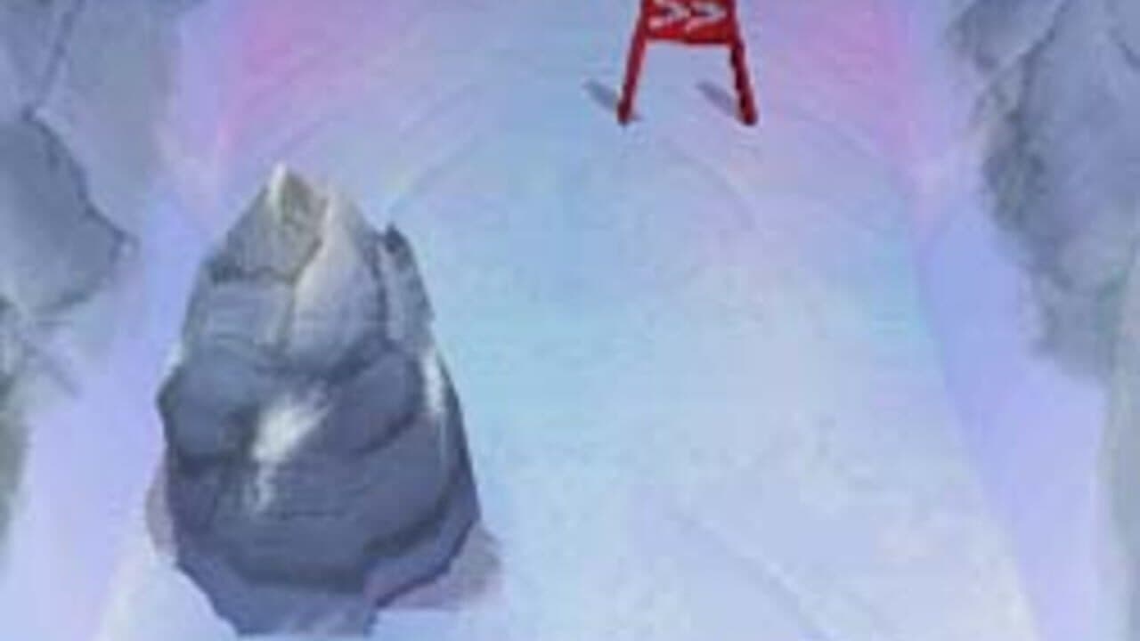 Snowboard Xtreme screenshot 1