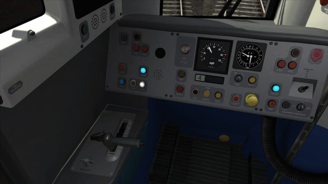 Train Simulator Classic: South London Network Route Add-On thumbnail 6