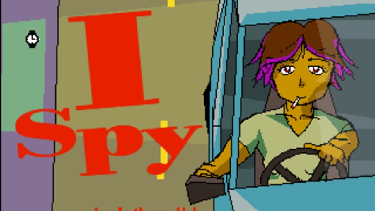 I Spy thumbnail 2
