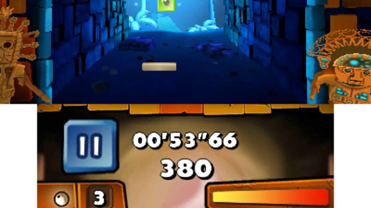 Best of Arcade Games: Brick Breaker thumbnail 2