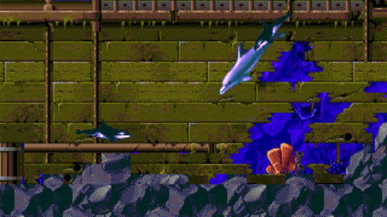 Ecco: The Tides of Time thumbnail 4
