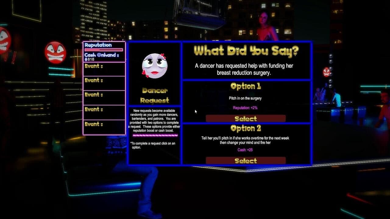 Club Naughty thumbnail 5