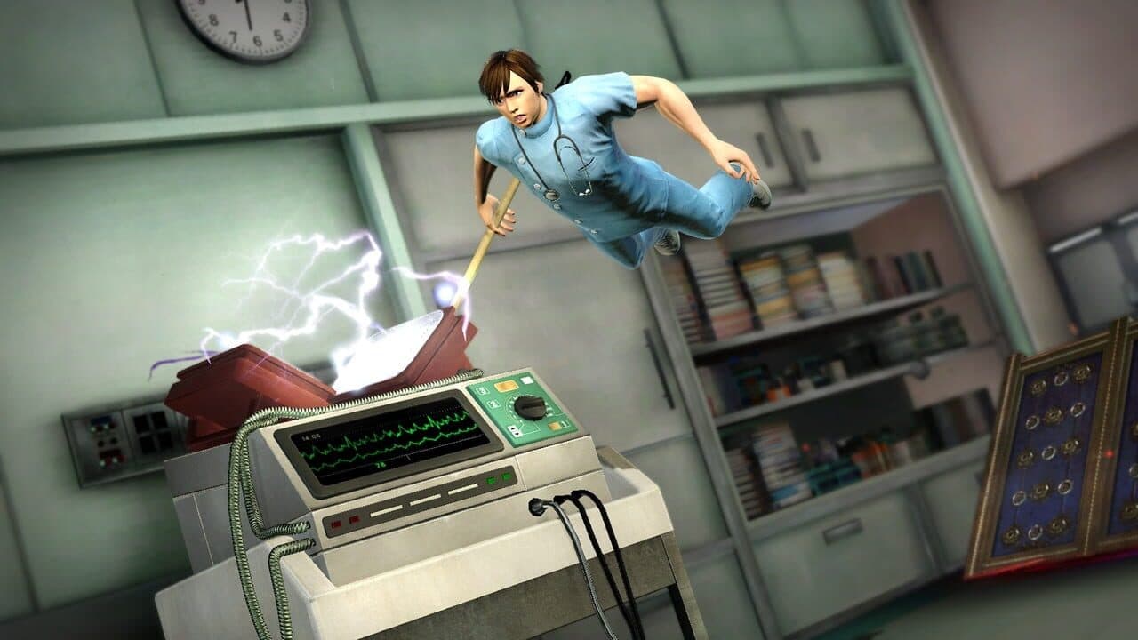 Deception IV: The Nightmare Princess thumbnail 3