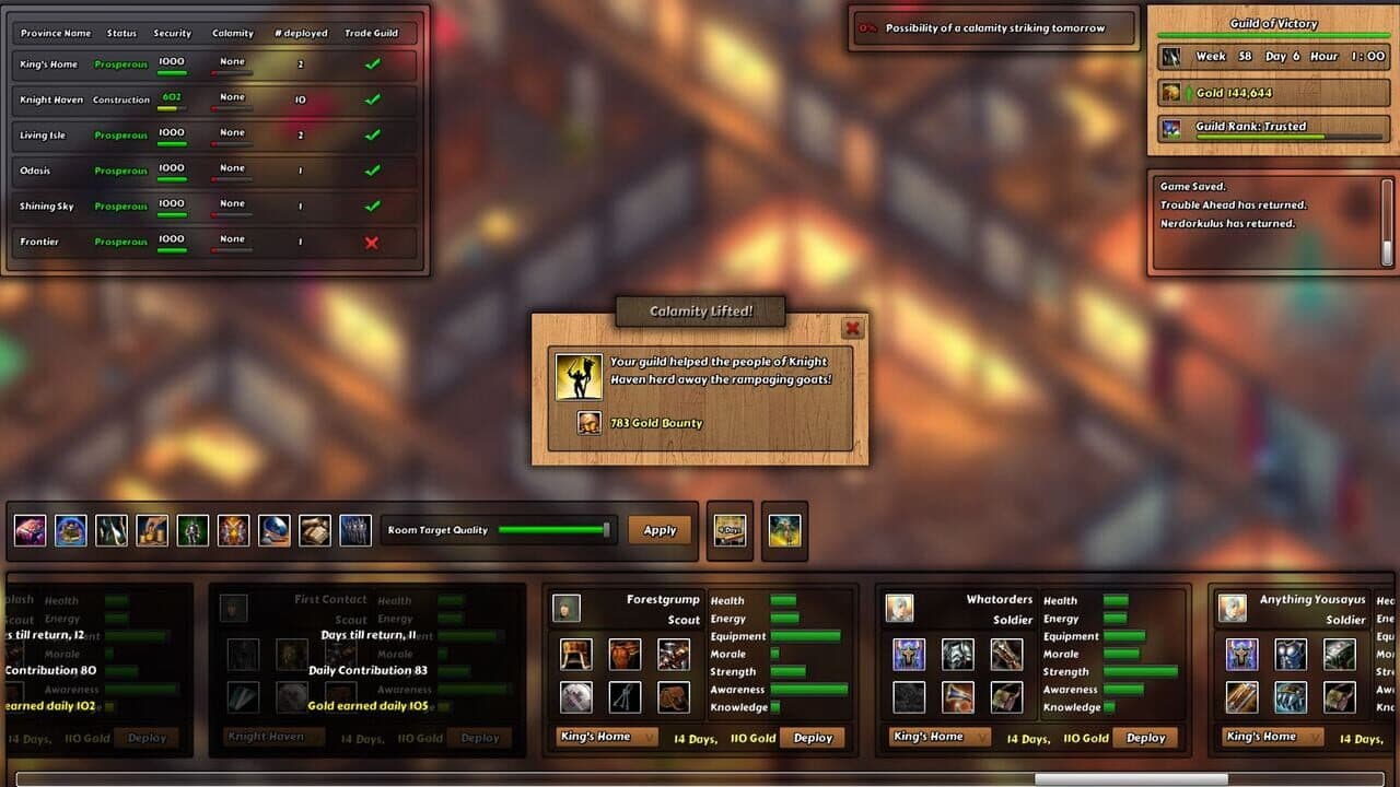 Guild Commander thumbnail 5