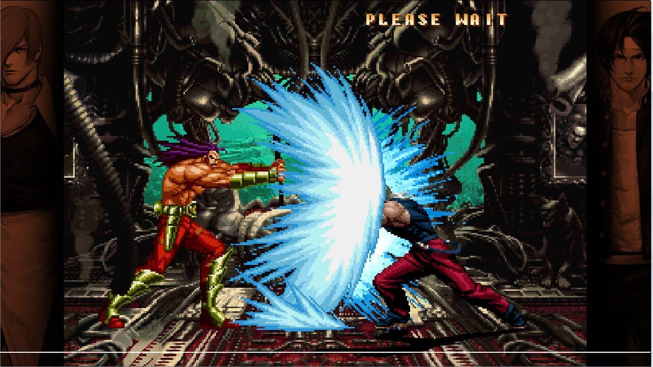 The King of Fighters '98 Ultimate Match Final Edition thumbnail 2