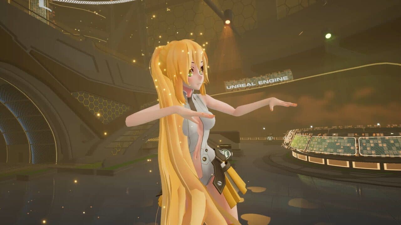 MeiMeiDance screenshot 1