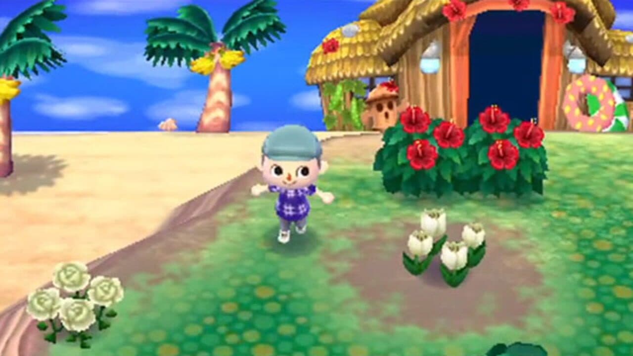 Animal Crossing: New Leaf thumbnail 2