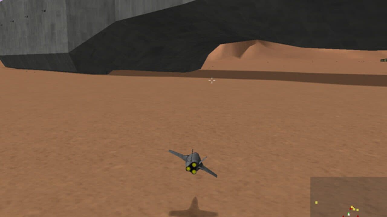 Epsilon Tahari: Reign of the Machines thumbnail 4