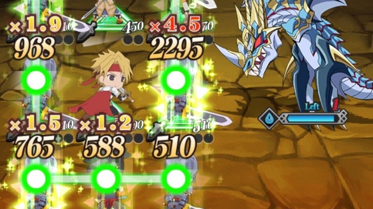 Tales of Link thumbnail 2