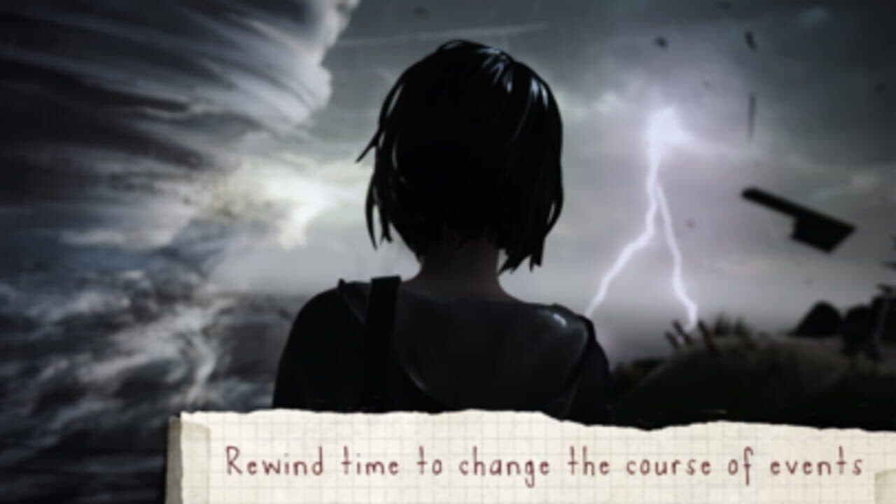Life is Strange thumbnail 9