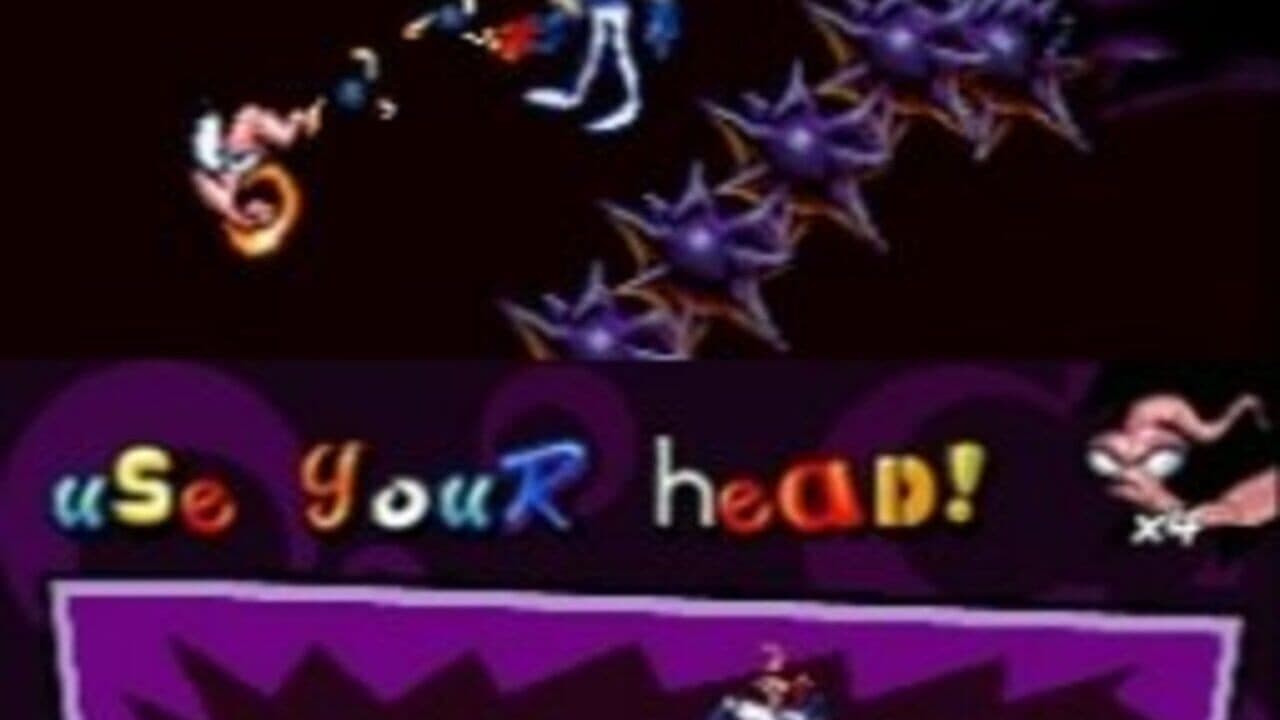 Earthworm Jim HD thumbnail 8