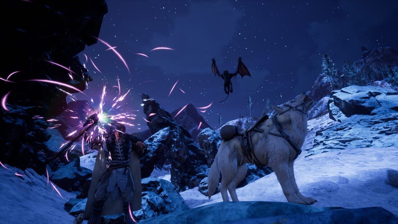 Citadel: Forged With Fire thumbnail 3