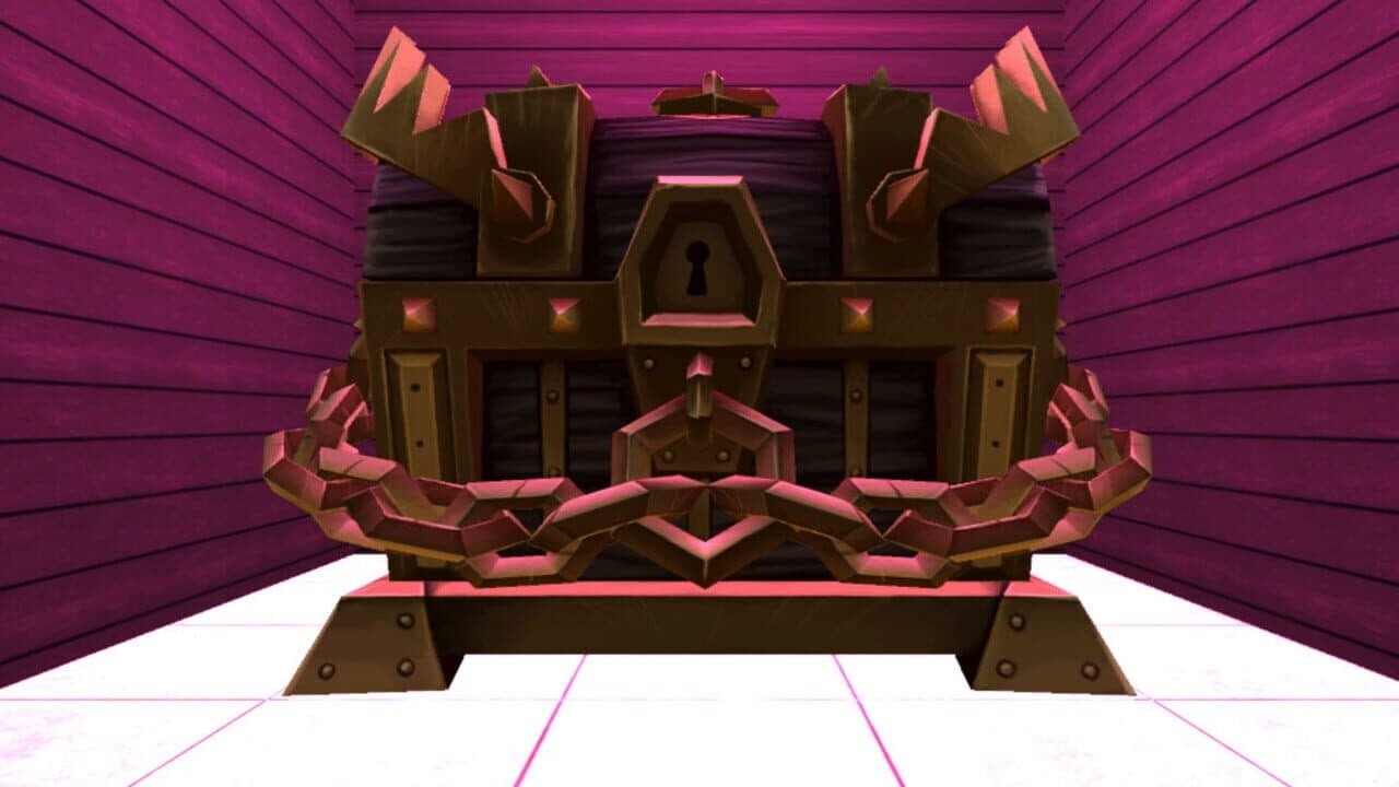 Treasure at the Top thumbnail 2