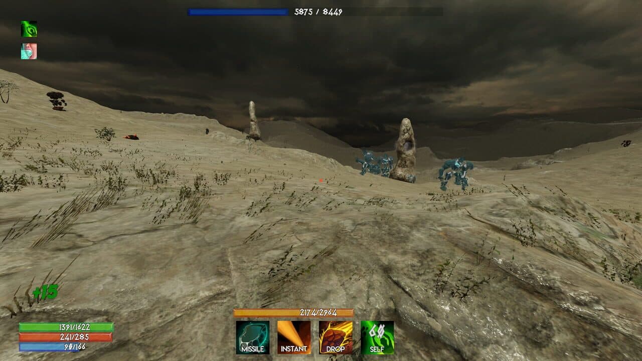 Bloodlines of Prima thumbnail 5
