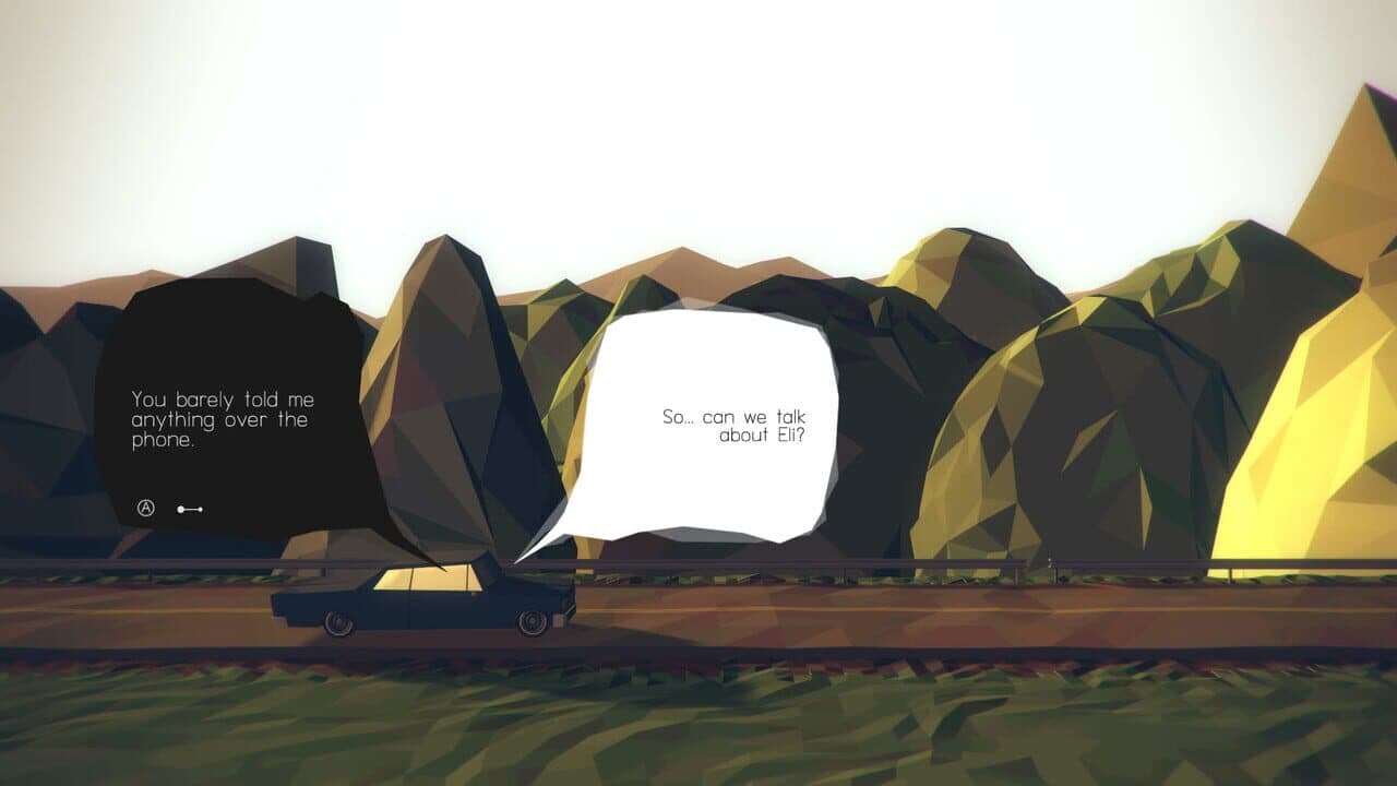 To Azimuth screenshot 1