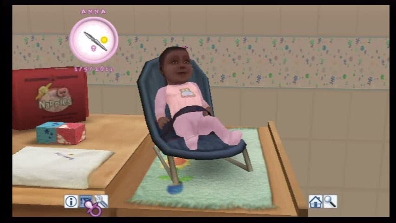 My Little Baby thumbnail 4