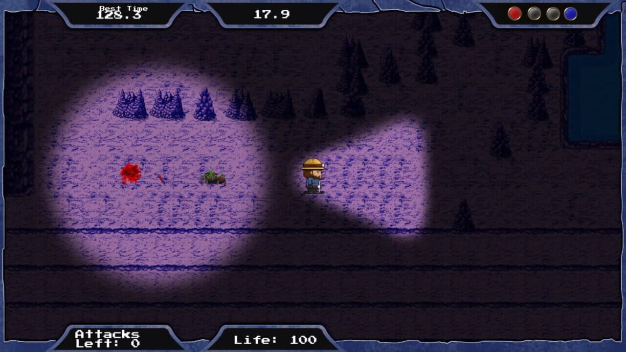 The Montana Chronicles: Montana's Croatoa thumbnail 3