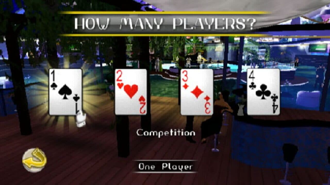 Cruise Party thumbnail 5